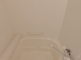 ユニットバスの設備が整った部屋
