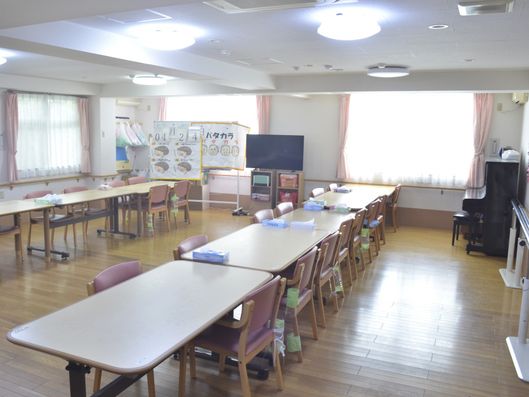 ダイニングルーム