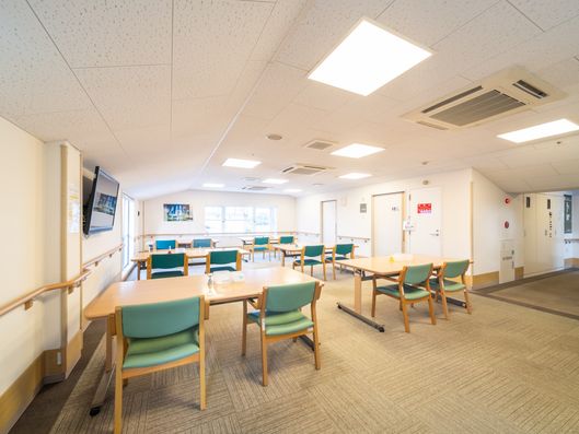 ダイニングルーム