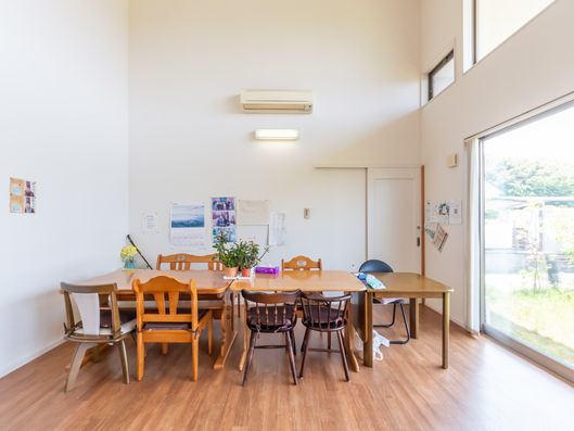 ダイニングルーム