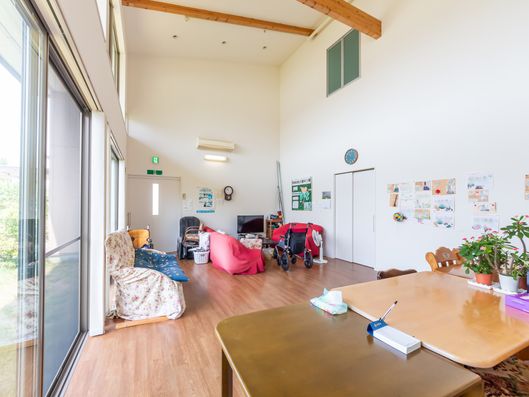 ダイニングルーム