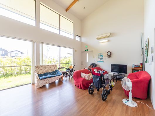 ダイニングルーム