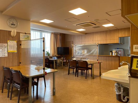 ダイニングルーム