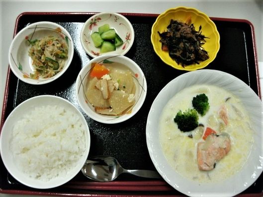 食事