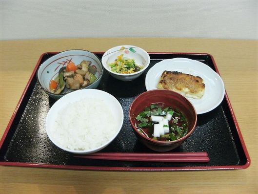 食事