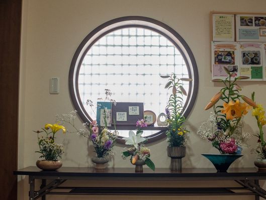 掲示物