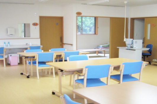 ダイニングルーム