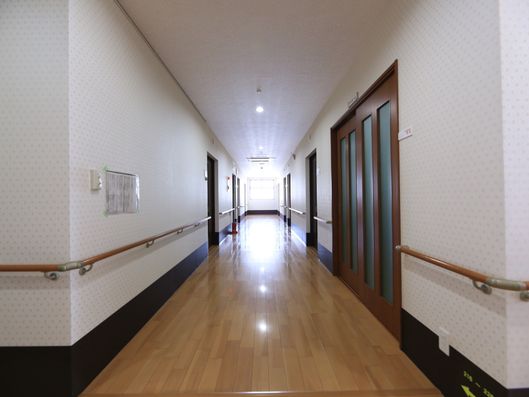 廊下