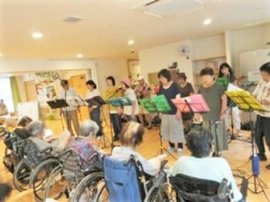 レクリエーション
