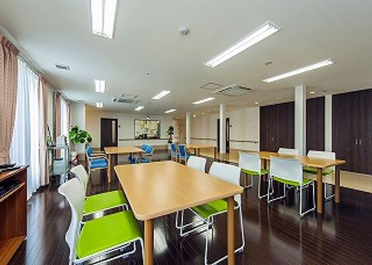 ダイニングルーム