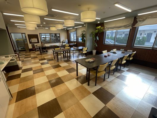 ダイニングルーム