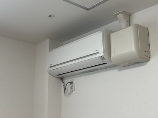 エアコン