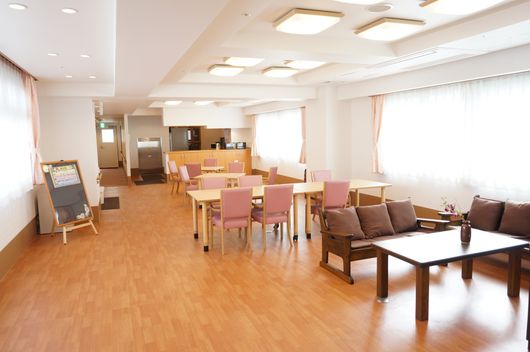 ダイニングルーム