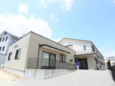 残り1室 4 7更新 やさしい手シニアリビングやさしえ西明石 明石市 360度パノラマ画像 みんなの介護