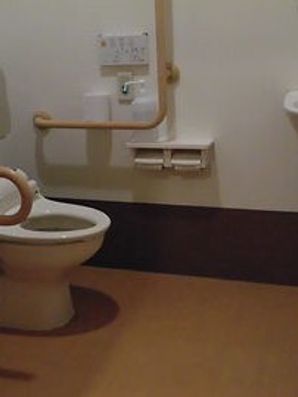 洗面所