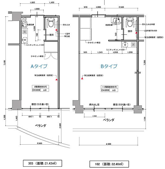 医療法人 緑泉会 ほたるの郷の間取りの間取り図