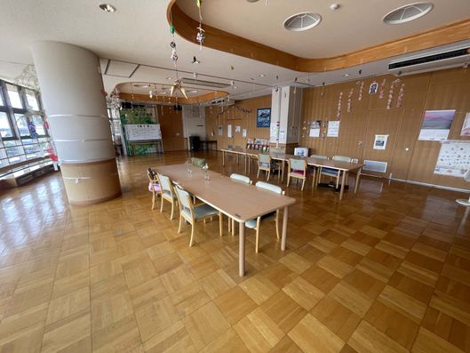 ダイニングルーム