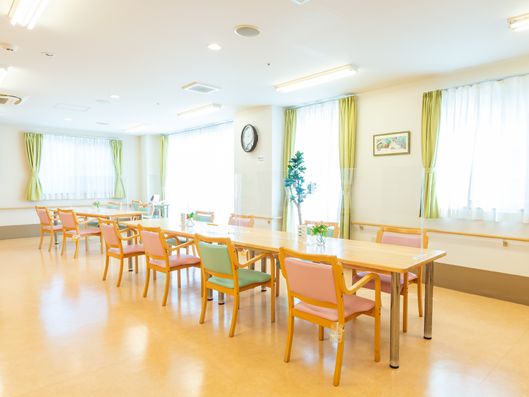 ダイニングルーム