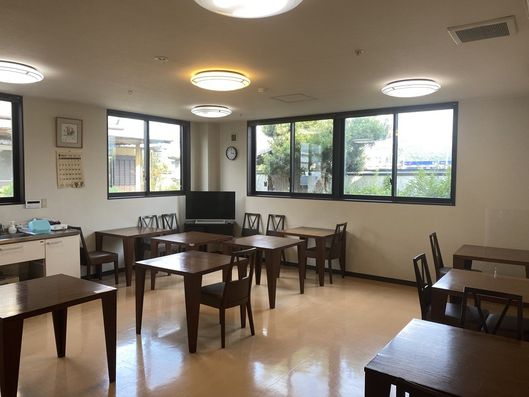 ダイニングルーム