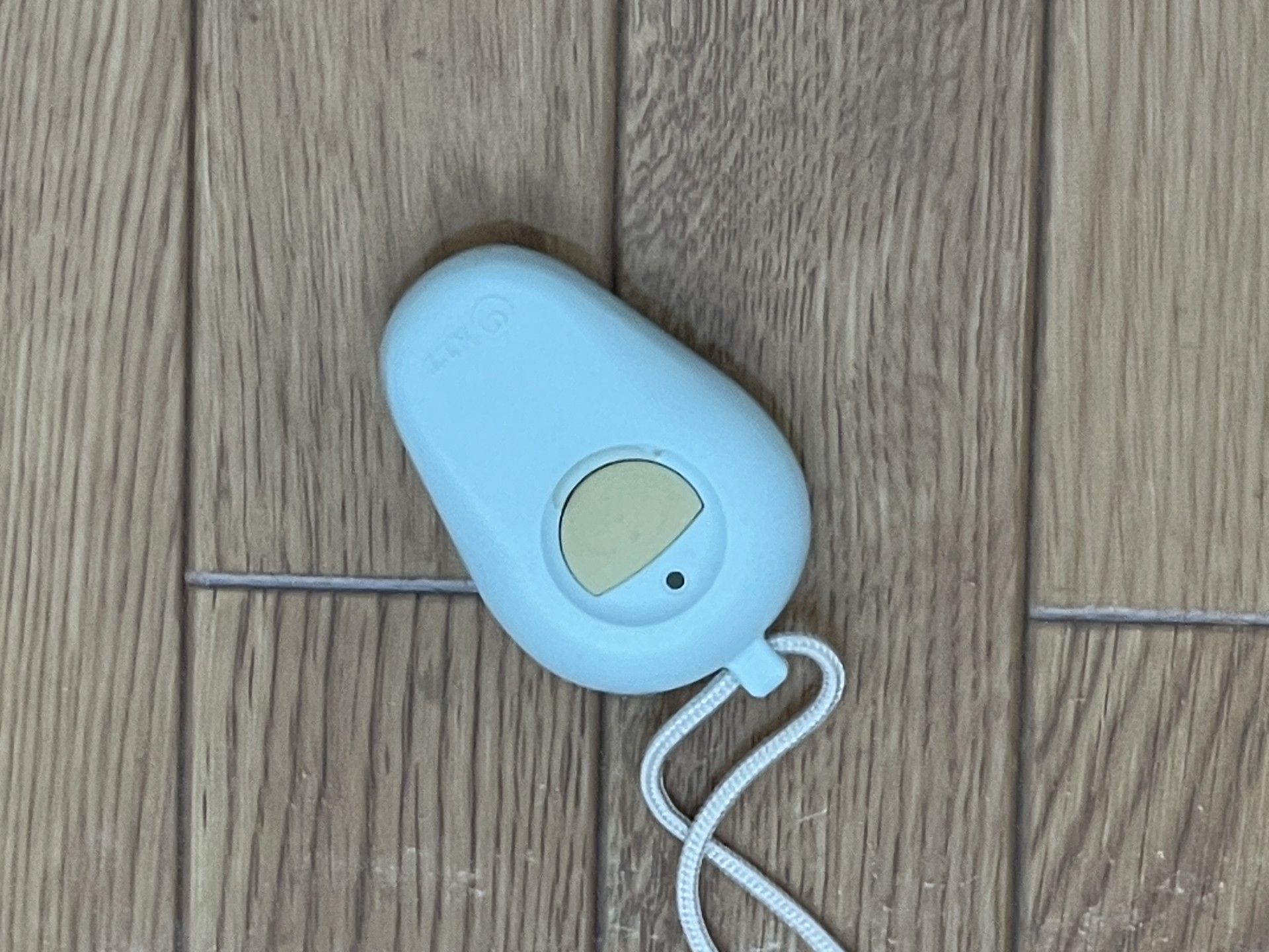 緊急呼び出しボタン