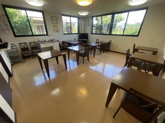 ダイニングルーム