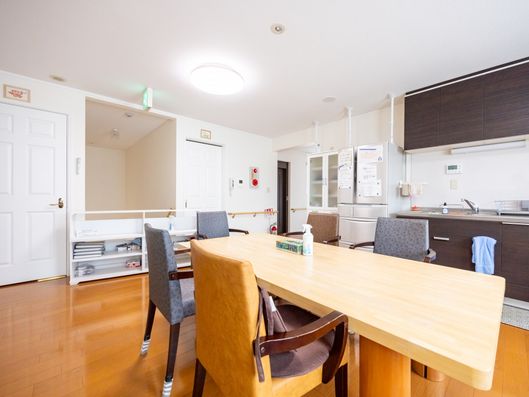 ダイニングルーム