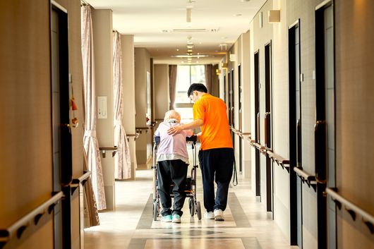 スタッフイメージ