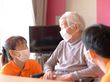サービス付き高齢者向け住宅 シニアハウス笑楽 太子の写真