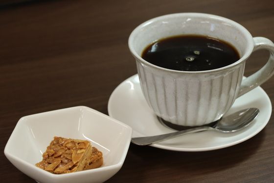 炊飯用の大釜