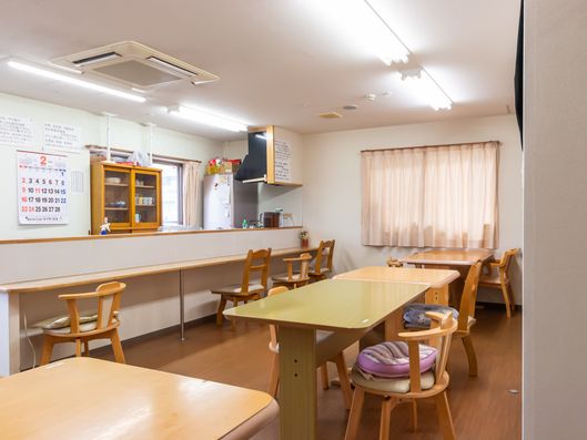 ダイニングルーム