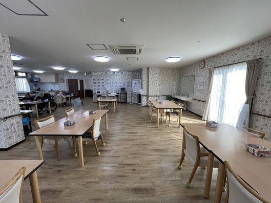 ダイニングルーム