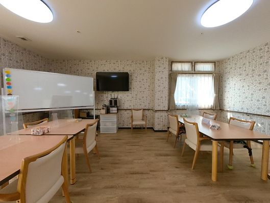 ダイニングルーム