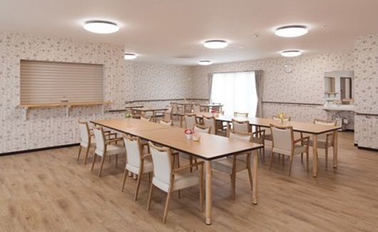 ダイニングルーム