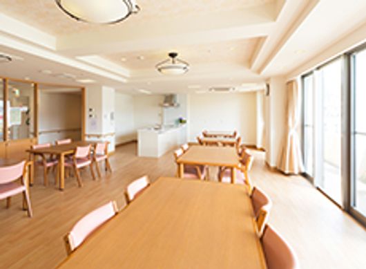 ダイニングルーム