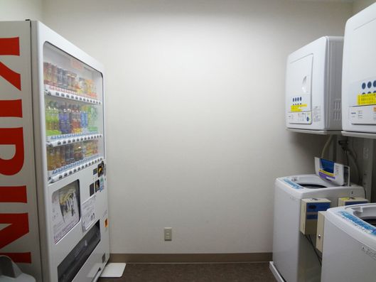 ランドリールーム