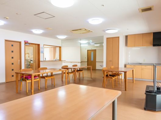 ダイニングルーム