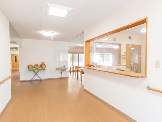 ダイニングルーム