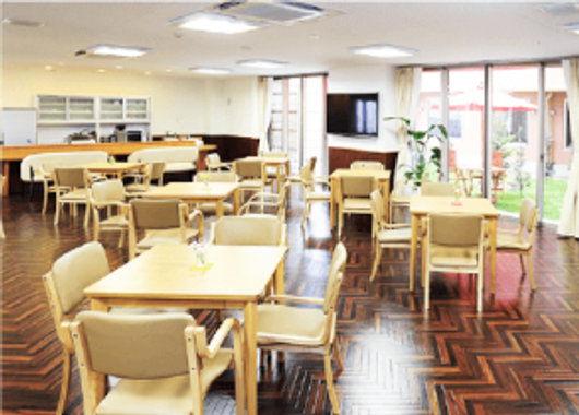 ダイニングルーム