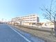 広々とした快適な居住空間