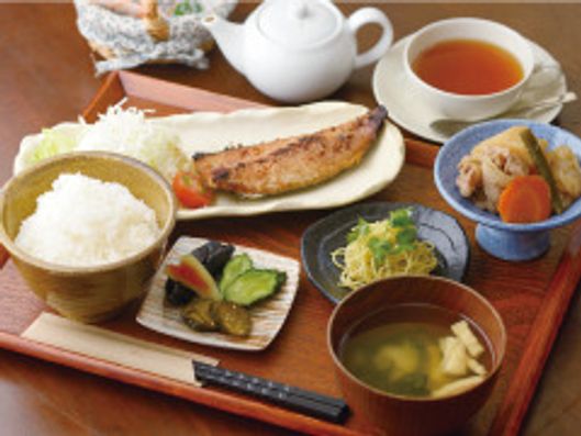 食事