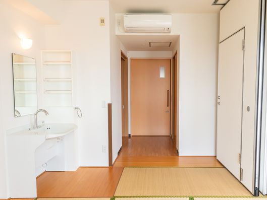 居室