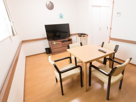 リビングルーム