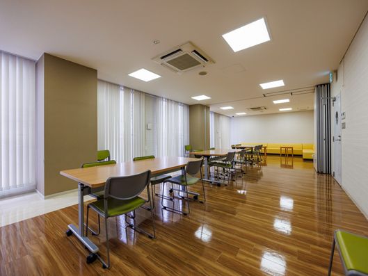 ダイニングルーム