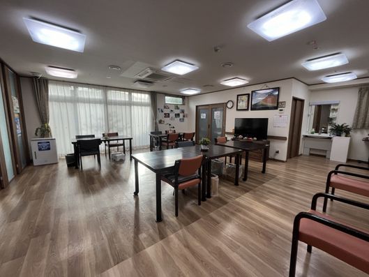 ダイニングルーム