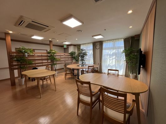 ダイニングルーム