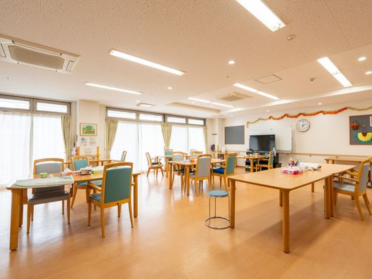 ダイニングルーム