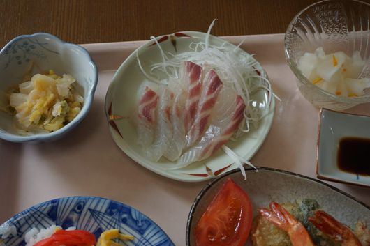 料理