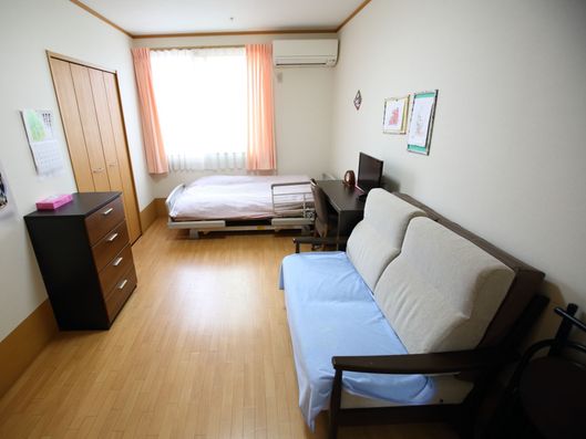 居室