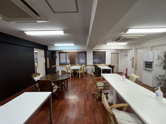 ダイニングルーム