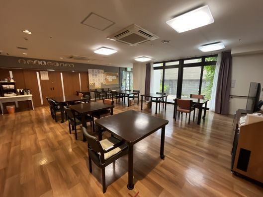 ダイニングルーム